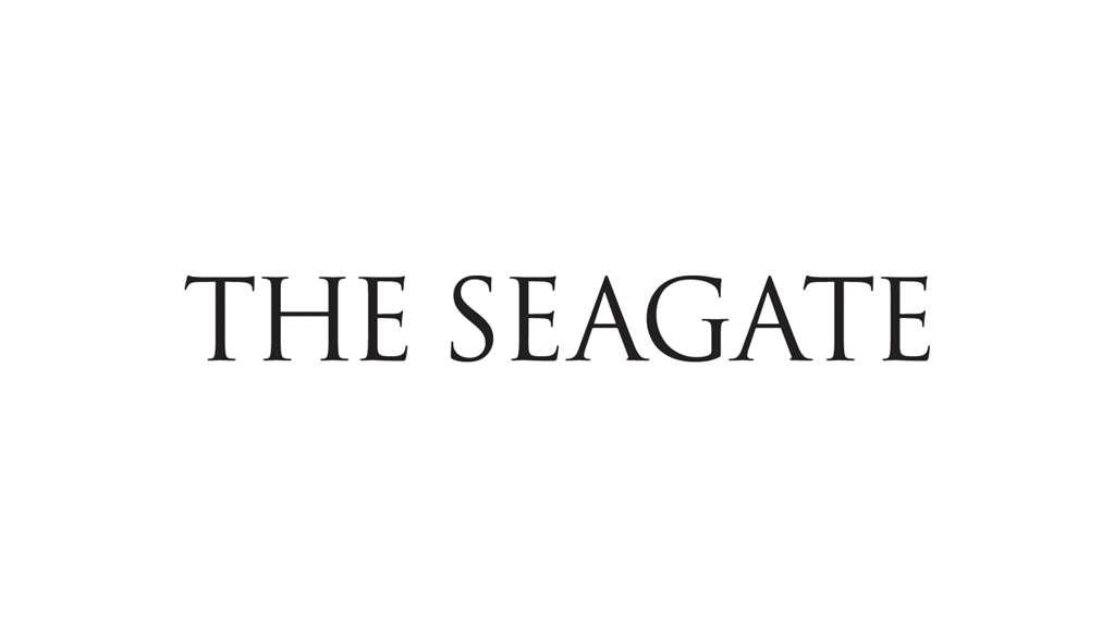 The Seagate Hotel & Spa Delray Beach Logo photo