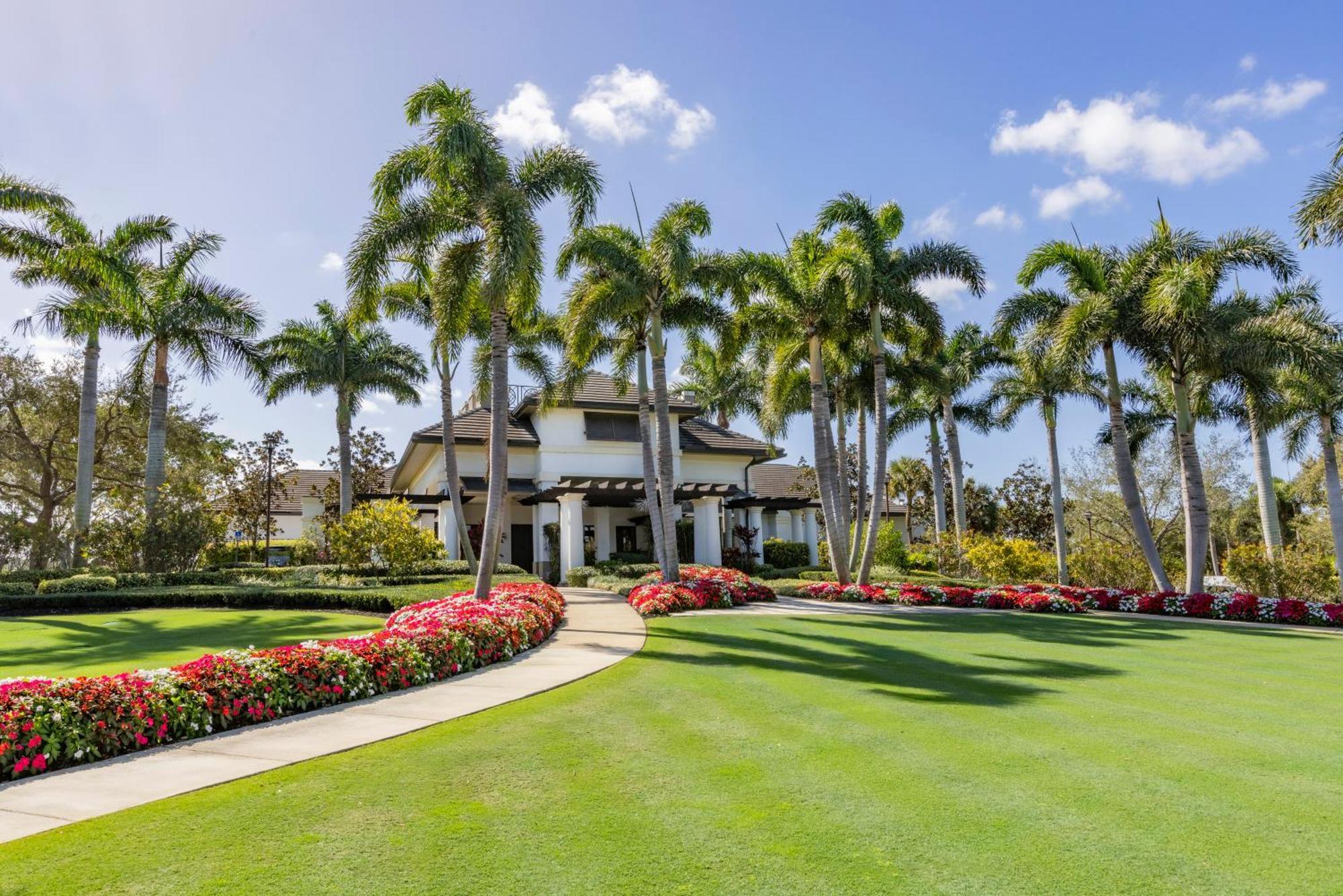 The Seagate Hotel Delray Beach Exterior photo