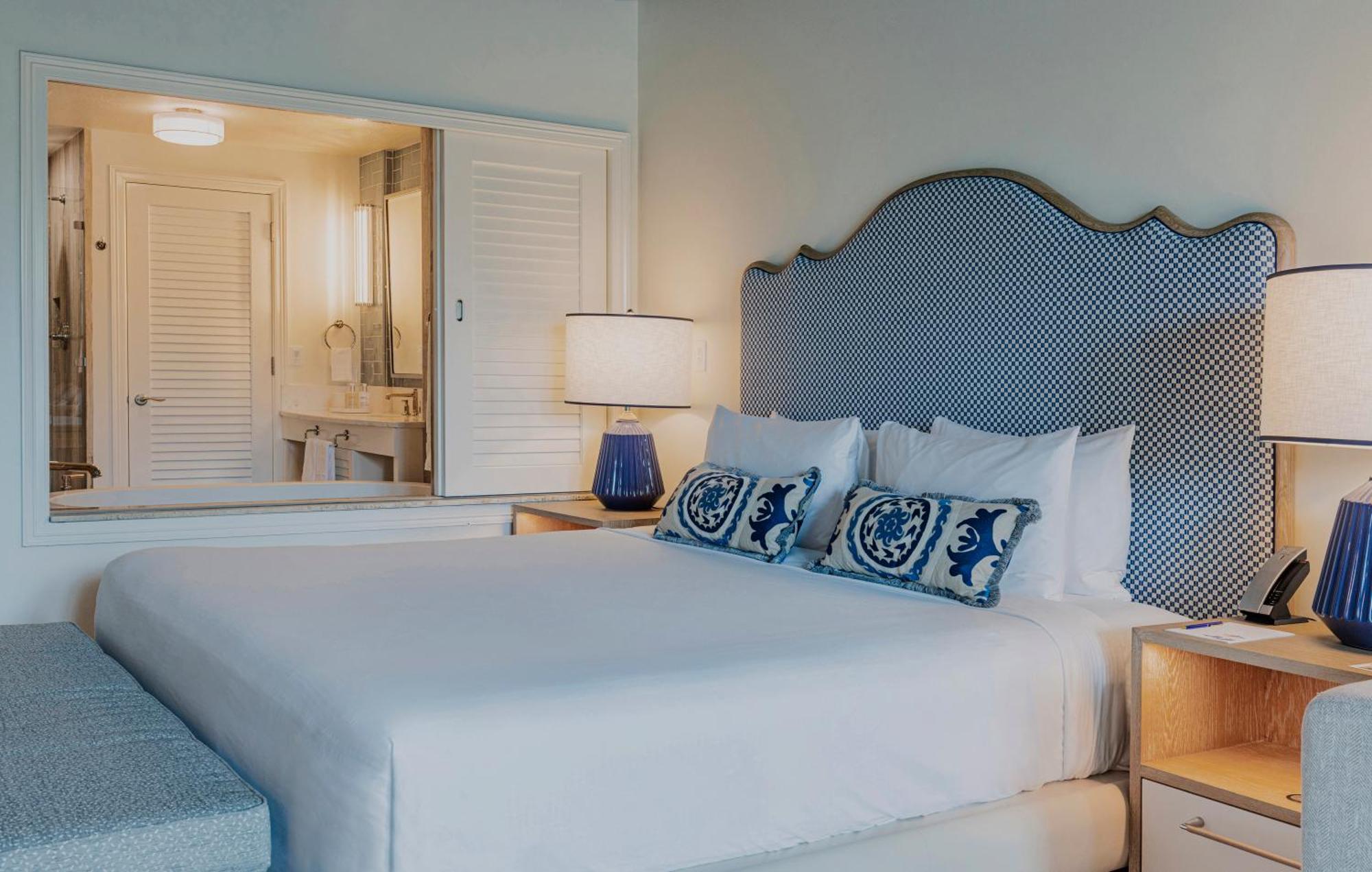 The Seagate Hotel Delray Beach Exterior photo