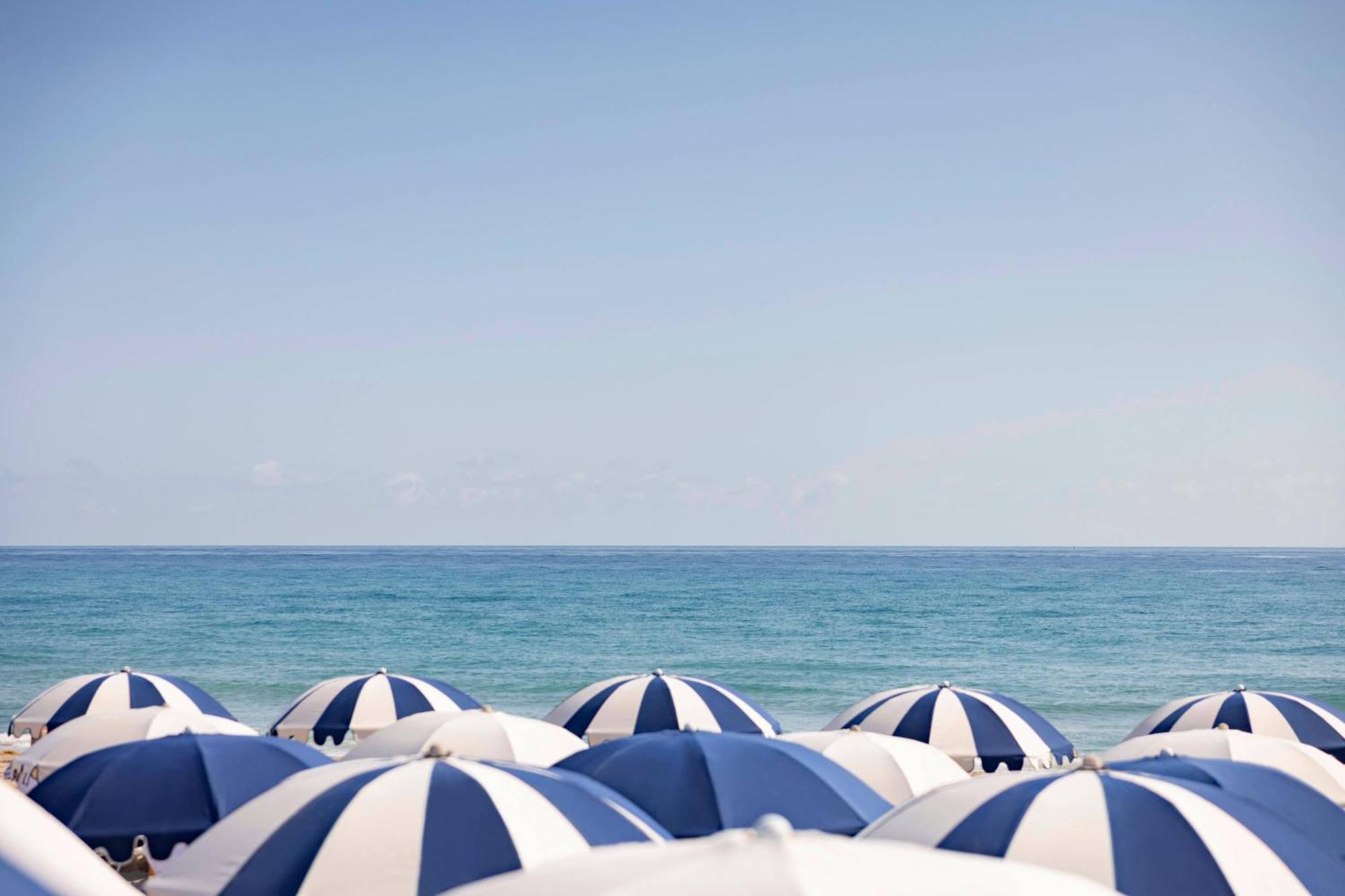 The Seagate Hotel Delray Beach Exterior photo